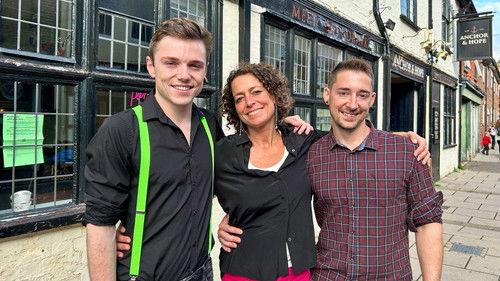 The Hotel Inspector Season 19 Episode 4 - The Royal George