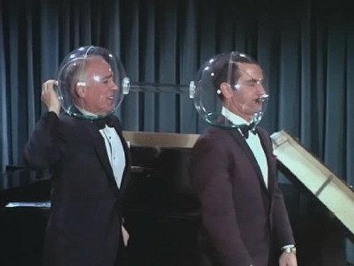 undefined Season 1 Episode 26 - Hubert's Unfinished Symphony