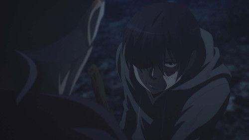 undefined Season 1 Episode 12 - MY NAME