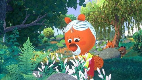 Edmond and Lucy Season 1 Episode 13 - Episode 13