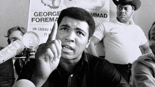 Muhammad Ali Season 1 Episode 4 - Round Four: The Spell Remains (1974-2016)