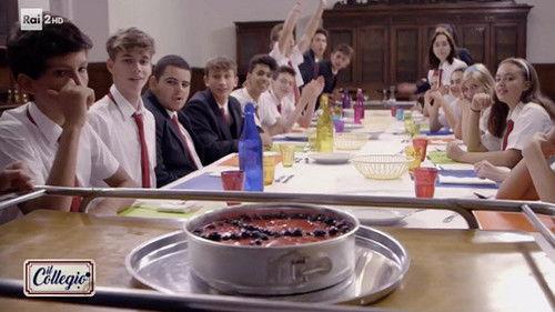 Il Collegio Season 4 Episode 4 - Episode 4