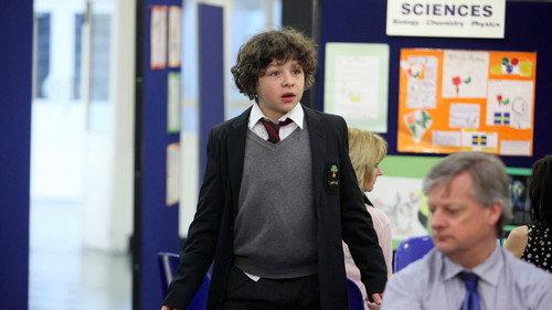 Outnumbered Season 4 Episode 4 - The Parents' Evening