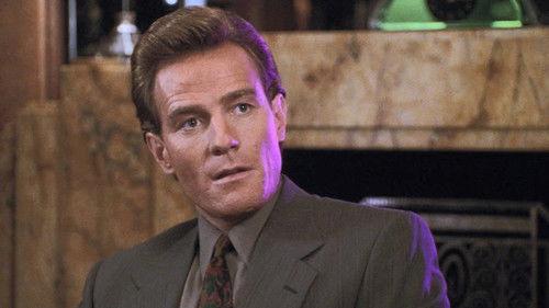 The Flash Season 1 Episode 14 - Be My Baby