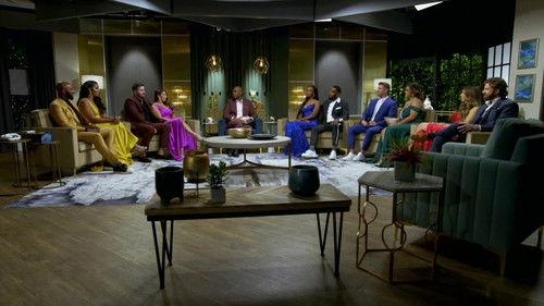 Married at First Sight Season 16 Episode 25 - Season 16 Reunion Part 1