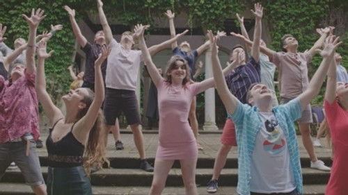 Go!azen Season 5 Episode 13 - Azken dantza