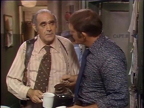 Barney Miller Season 3 Episode 3 - Quarantine (2)