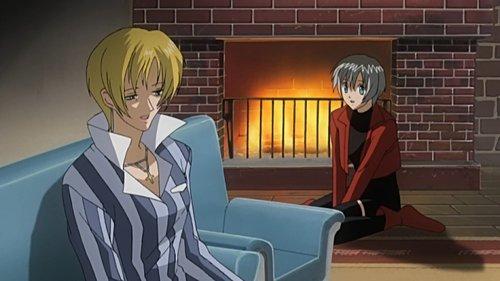 Gungrave Season 1 Episode 17 - Mika