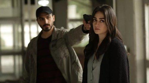 Ramo Season 1 Episode 6 - Episode 6