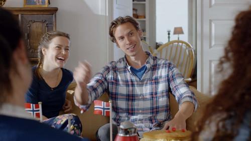 Match Season 1 Episode 9 - Episode 9