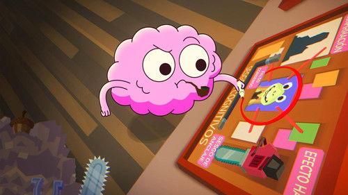 Background image for Bias