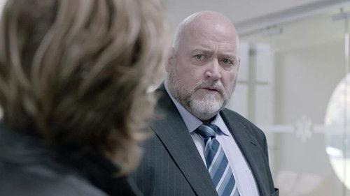 Vermist Season 5 Episode 10 - Jimmy