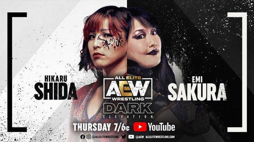 AEW Dark: Elevation Season 2 Episode 32 - Special Thursday AEW Dark: Elevation