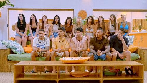 La Isla de las Tentaciones Season 10 Episode 6 - Episode 6