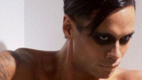 RuPaul's Drag Race Season 3 Episode 7 - Face, Face, Face of Cakes