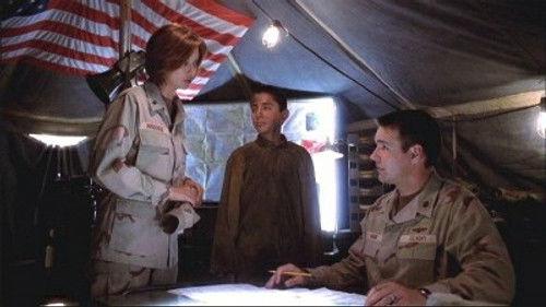 JAG Season 7 Episode 23 - In Country (1)