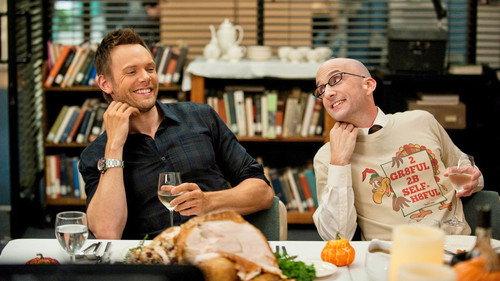 undefined Season 4 Episode 5 - Cooperative Escapism in Familial Relations