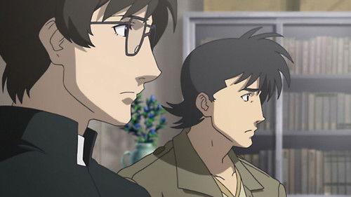 The Skull Man Season 1 Episode 4 - Wandering Ghost