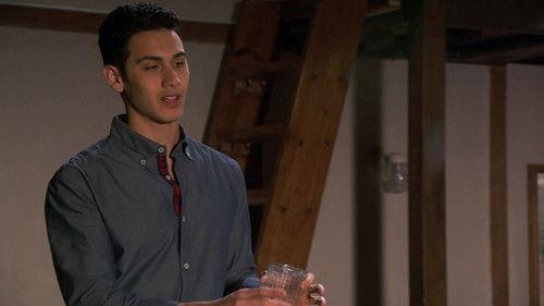 Under the Same Sky Season 1 Episode 7 - Tormented