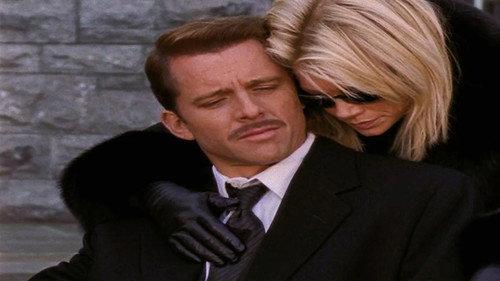 La Femme Nikita Season 4 Episode 6 - Love Honor & Cherish