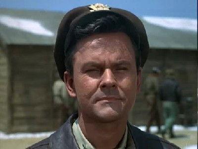 Hogan's Heroes Season 1 Episode 9 - Go Light on the Heavy Water