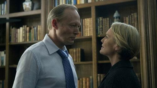 House of Cards Season 4 Episode 6 - Chapter 45