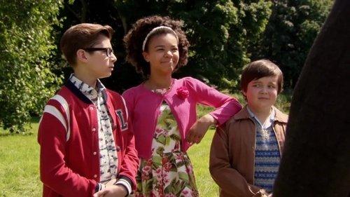 The Evermoor Chronicles Season 1 Episode 5 - Normal