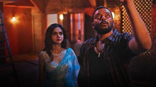 Montu Pilot Season 3 Episode 4 - Firey Jaowa