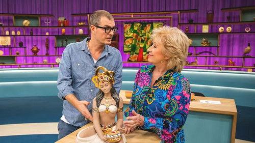 Krejlerkongen Season 17 Episode 15 - Episode 15