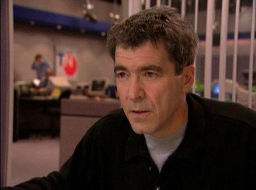 The Newsroom Season 1 Episode 9 - Parking