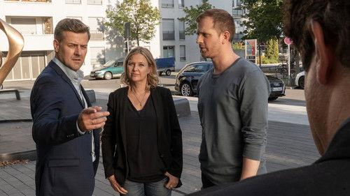 Die Chefin Season 10 Episode 3 - Episode 3