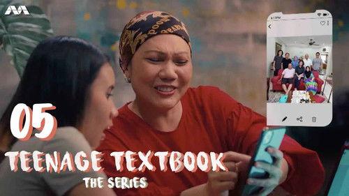 Teenage Textbook Season 1 Episode 5 - Gone Fishing