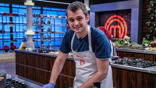 MasterChef Season 9 Episode 6 - Episode 6