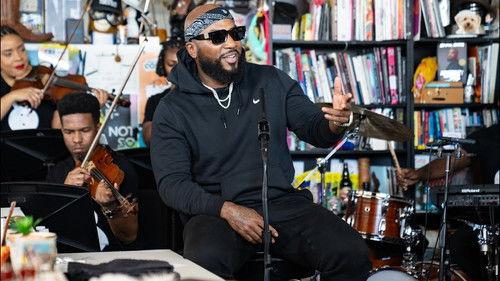 NPR Tiny Desk Concerts Season 17 Episode 17 - Jeezy