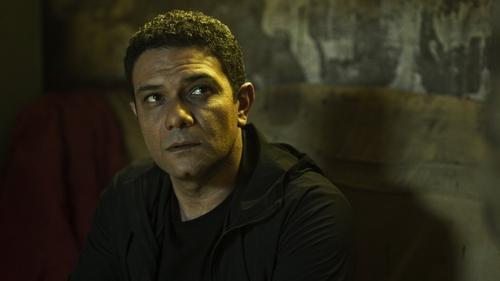 Echoes of the Past Season 1 Episode 1 - The Beginning and the End