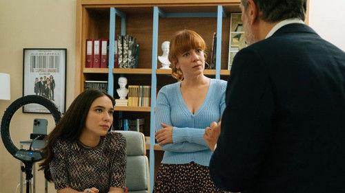 Call My Agent: Italy Season 1 Episode 4 - Episode 4