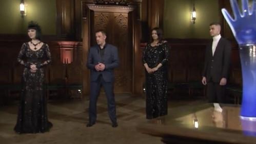 Battle of the Psychics Season 22 Episode 14 - Episode 14