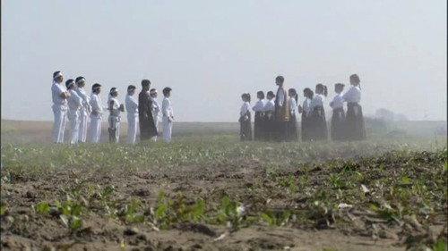 Kamen Rider Season 19 Episode 18 - Missing Hibiki