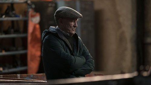 The Chemistry of Death Season 1 Episode 5 - Island on Fire