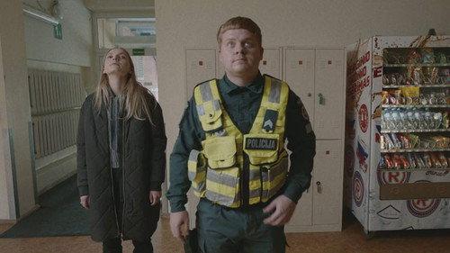 Ne tau, Martyna! Season 1 Episode 20 - Episode 20