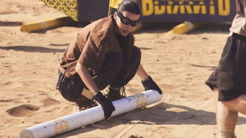 Survive in … Season 3 Episode 5 - Episode 5