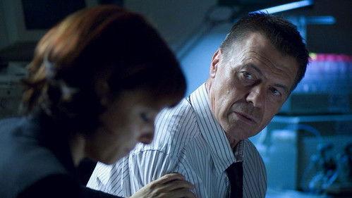 Desaparecida Season 1 Episode 10 - Episode 10