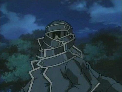 Yu-Gi-Oh! GX Season 1 Episode 16 - The Duel Giant