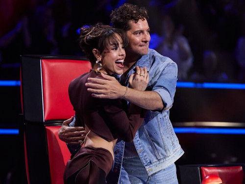 La voz kids Season 10 Episode 10 - Episode 10