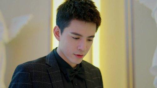 Romance With Blind Master Season 1 Episode 2 - Episode 2