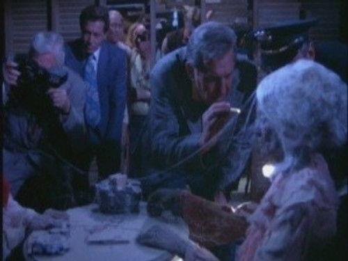 Quincy, M.E. Season 4 Episode 8 - No Way to Treat a Body