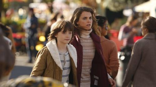 undefined Season 2 Episode 1 - Comrades