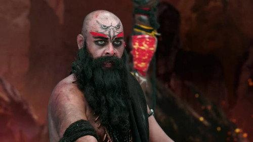 Naagini Season 1 Episode 4 - Naagini Episode 4