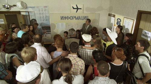 The In-Laws Season 4 Episode 15 - Episode 15