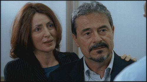 Police District Season 7 Episode 17 - Il lungo addio